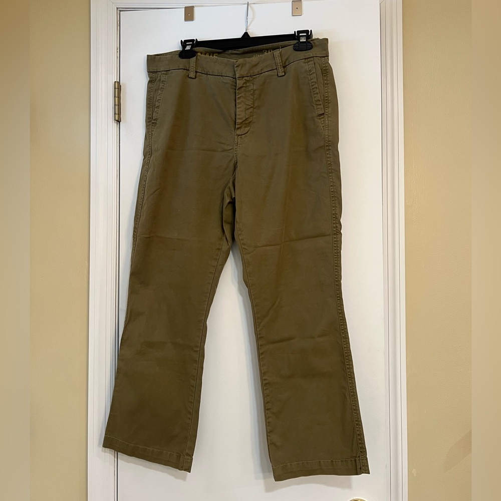 J Crew Women's Sammie Pants